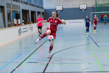 Bild 330 - wBJ Loewinnen-Cup